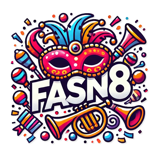 fasn8 Startseite
